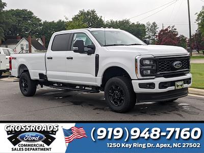 2024 Ford F-250 Crew Cab 4WD, Pickup for sale #T480930 - photo 1