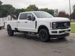 2024 Ford F-250 Crew Cab 4WD, Pickup for sale #T480930 - photo 3