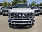 New 2024 Ford F-250 King Ranch Crew Cab 4WD, Pickup for sale #T480932 - photo 7