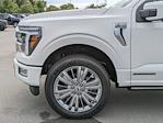 New 2024 Ford F-150 Platinum SuperCrew Cab 4WD, Pickup for sale #T480935 - photo 11