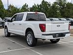 New 2024 Ford F-150 Platinum SuperCrew Cab 4WD, Pickup for sale #T480935 - photo 6