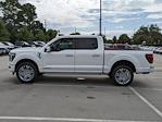 New 2024 Ford F-150 Platinum SuperCrew Cab 4WD, Pickup for sale #T480935 - photo 7