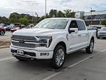 New 2024 Ford F-150 Platinum SuperCrew Cab 4WD, Pickup for sale #T480935 - photo 8