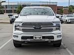 New 2024 Ford F-150 Platinum SuperCrew Cab 4WD, Pickup for sale #T480935 - photo 9