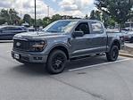 2024 Ford F-150 SuperCrew Cab 4WD, Pickup for sale #T480938 - photo 8