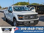 2024 Ford F-150 Super Cab 4WD, Pickup for sale #T480939 - photo 1