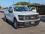 2024 Ford F-150 Super Cab 4WD, Pickup for sale #T480939 - photo 3