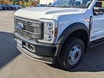 New 2024 Ford F-550 Crew Cab 4WD, 9' Reading Classic II Steel Service Truck for sale #T480943 - photo 10