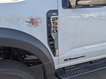 New 2024 Ford F-550 Crew Cab 4WD, 9' Reading Classic II Steel Service Truck for sale #T480943 - photo 12