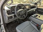 New 2024 Ford F-550 Crew Cab 4WD, 9' Reading Classic II Steel Service Truck for sale #T480943 - photo 15