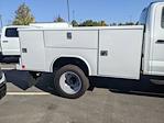 New 2024 Ford F-550 Crew Cab 4WD, 9' Reading Classic II Steel Service Truck for sale #T480943 - photo 33