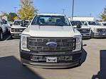 New 2024 Ford F-550 Crew Cab 4WD, 9' Reading Classic II Steel Service Truck for sale #T480943 - photo 9