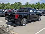 New 2024 Ford F-150 Platinum SuperCrew Cab 4WD, Pickup for sale #T480944 - photo 2