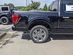 New 2024 Ford F-150 Platinum SuperCrew Cab 4WD, Pickup for sale #T480944 - photo 40