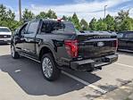 New 2024 Ford F-150 Platinum SuperCrew Cab 4WD, Pickup for sale #T480944 - photo 6