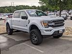 Used 2022 Ford F-150 XLT SuperCrew Cab 4WD, Pickup for sale #T480945A - photo 3