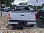 Used 2022 Ford F-150 XLT SuperCrew Cab 4WD, Pickup for sale #T480945A - photo 4