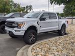 Used 2022 Ford F-150 XLT SuperCrew Cab 4WD, Pickup for sale #T480945A - photo 6