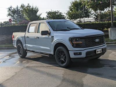 2024 Ford F-150 SuperCrew Cab 4WD, Pickup for sale #T480950 - photo 1