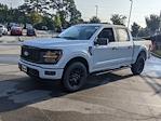 2024 Ford F-150 SuperCrew Cab 4WD, Pickup for sale #T480950 - photo 8