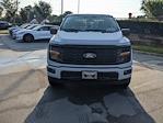 2024 Ford F-150 SuperCrew Cab 4WD, Pickup for sale #T480950 - photo 9