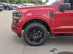 2024 Ford F-150 SuperCrew Cab 4WD, Pickup for sale #T480954 - photo 11