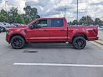 2024 Ford F-150 SuperCrew Cab 4WD, Pickup for sale #T480954 - photo 7