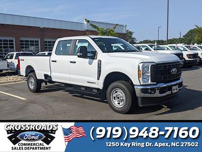 2024 Ford F-250 Crew Cab 4WD, Pickup for sale #T480961 - photo 1