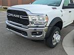 Used 2022 Ram 4500 Tradesman Crew Cab 4WD, Cab Chassis for sale #T480963A - photo 10