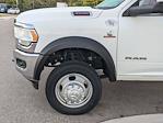 Used 2022 Ram 4500 Tradesman Crew Cab 4WD, Cab Chassis for sale #T480963A - photo 11