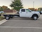 Used 2022 Ram 4500 Tradesman Crew Cab 4WD, Cab Chassis for sale #T480963A - photo 3