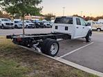 Used 2022 Ram 4500 Tradesman Crew Cab 4WD, Cab Chassis for sale #T480963A - photo 2