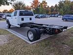 Used 2022 Ram 4500 Tradesman Crew Cab 4WD, Cab Chassis for sale #T480963A - photo 6