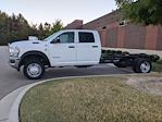 Used 2022 Ram 4500 Tradesman Crew Cab 4WD, Cab Chassis for sale #T480963A - photo 7