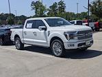 2024 Ford F-150 SuperCrew Cab 4WD, Pickup for sale #T480966 - photo 1