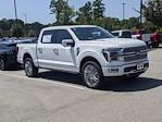 2024 Ford F-150 SuperCrew Cab 4WD, Pickup for sale #T480966 - photo 3