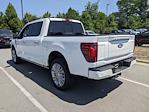 2024 Ford F-150 SuperCrew Cab 4WD, Pickup for sale #T480966 - photo 6