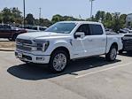 2024 Ford F-150 SuperCrew Cab 4WD, Pickup for sale #T480966 - photo 8