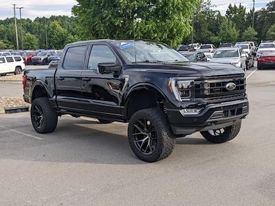 2023 Ford F-150 SuperCrew Cab 4WD, Pickup for sale #T480967A - photo 1