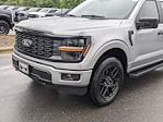 2024 Ford F-150 SuperCrew Cab 4WD, Pickup for sale #T480970 - photo 10