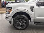 2024 Ford F-150 SuperCrew Cab 4WD, Pickup for sale #T480970 - photo 11