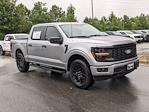 2024 Ford F-150 SuperCrew Cab 4WD, Pickup for sale #T480970 - photo 3