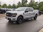 2024 Ford F-150 SuperCrew Cab 4WD, Pickup for sale #T480970 - photo 8