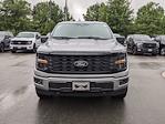 2024 Ford F-150 SuperCrew Cab 4WD, Pickup for sale #T480970 - photo 9