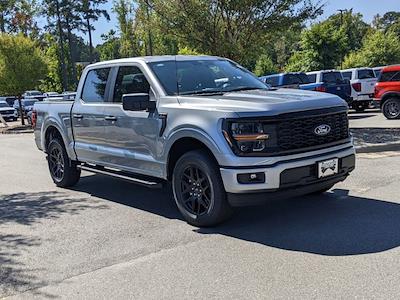 2024 Ford F-150 SuperCrew Cab 4WD, Pickup for sale #T480971 - photo 1