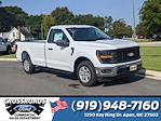 2024 Ford F-150 Regular Cab RWD, Pickup for sale #T480972 - photo 1