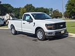 2024 Ford F-150 Regular Cab RWD, Pickup for sale #T480972 - photo 3