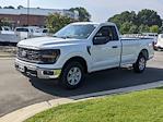 2024 Ford F-150 Regular Cab RWD, Pickup for sale #T480972 - photo 8