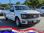 New 2024 Ford F-150 XL Regular Cab RWD, Pickup for sale #T480973 - photo 1