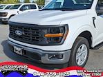 New 2024 Ford F-150 XL Regular Cab RWD, Pickup for sale #T480973 - photo 10